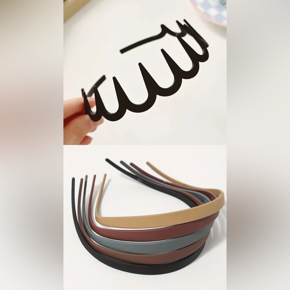 Headband Set